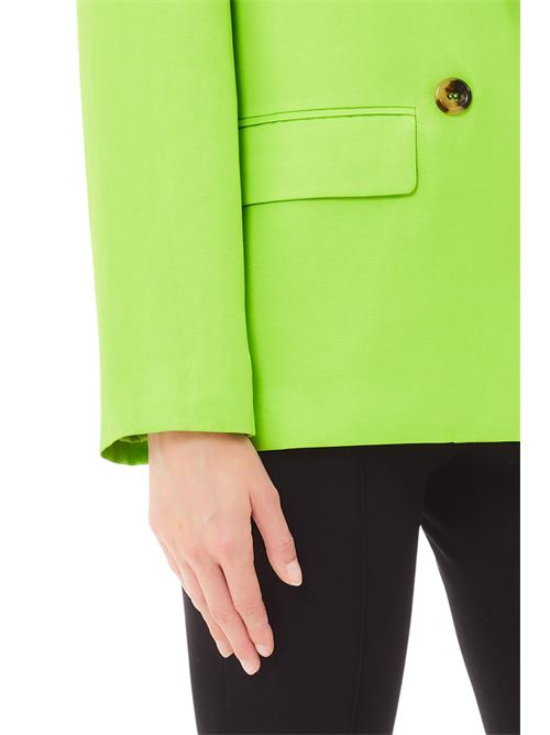 Blazer doppiopetto Liu Jo | CA5349T2983.X0684